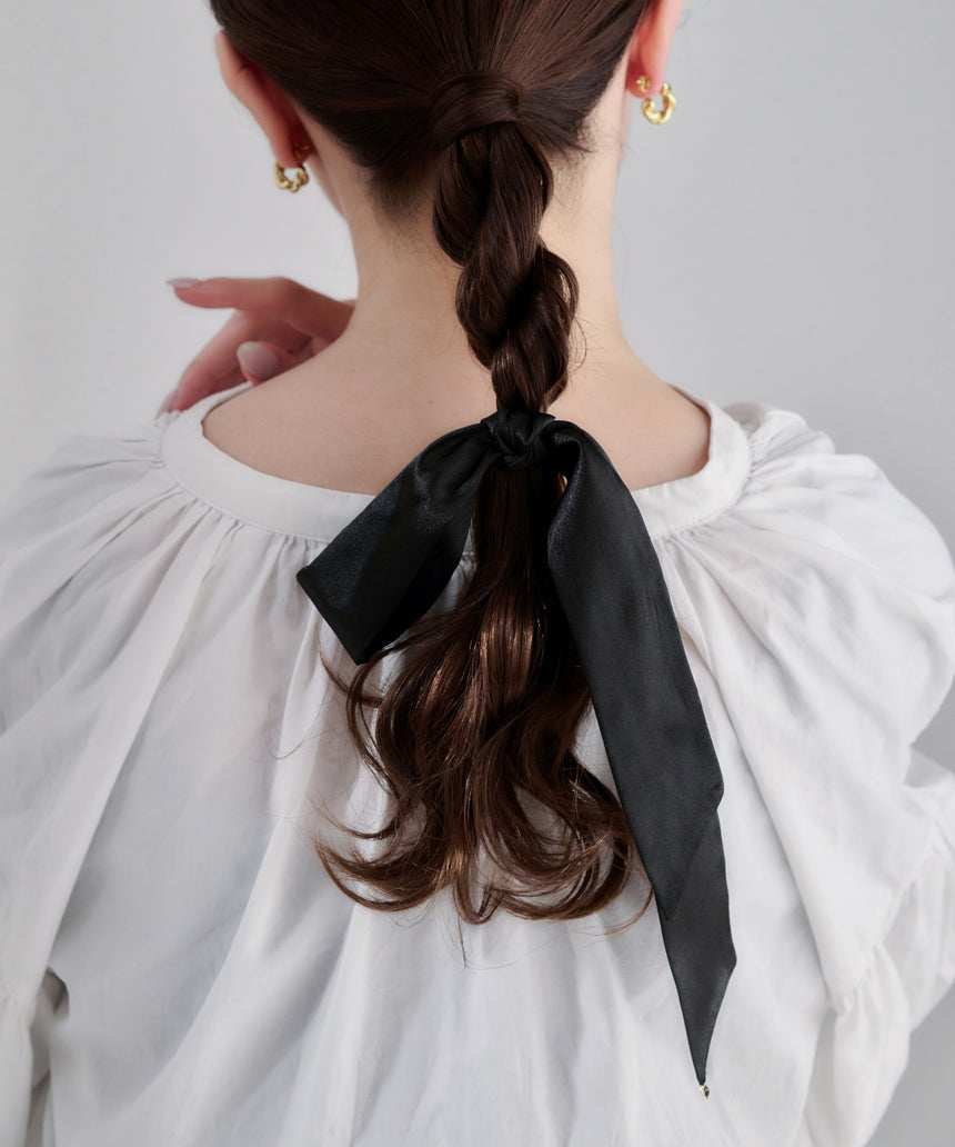 ech-006 ヘアカフ・ポニーフック