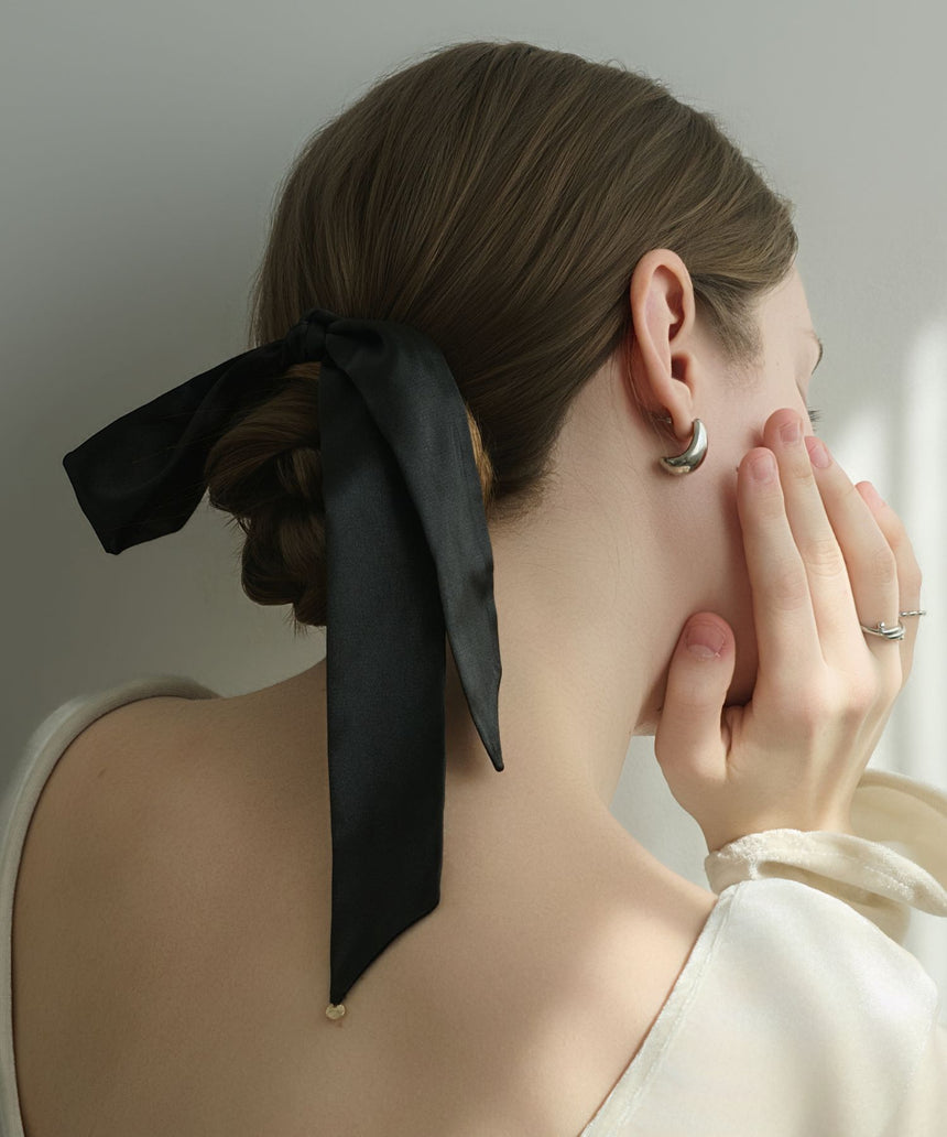 ech-006 ヘアカフ・ポニーフック