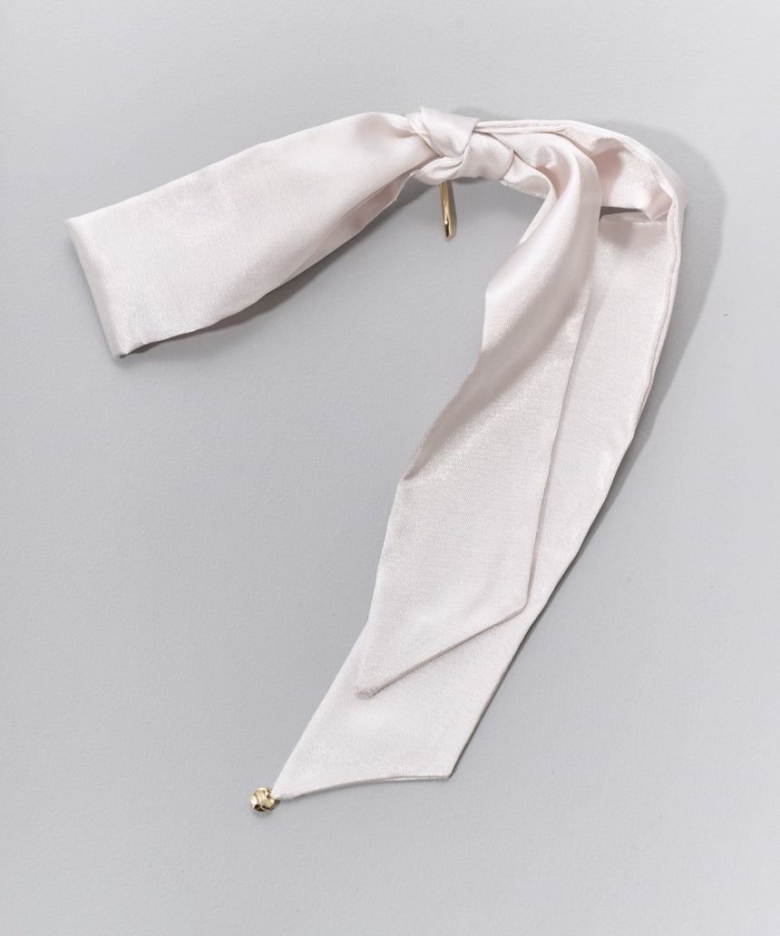 ヘアカフ・ポニーフック