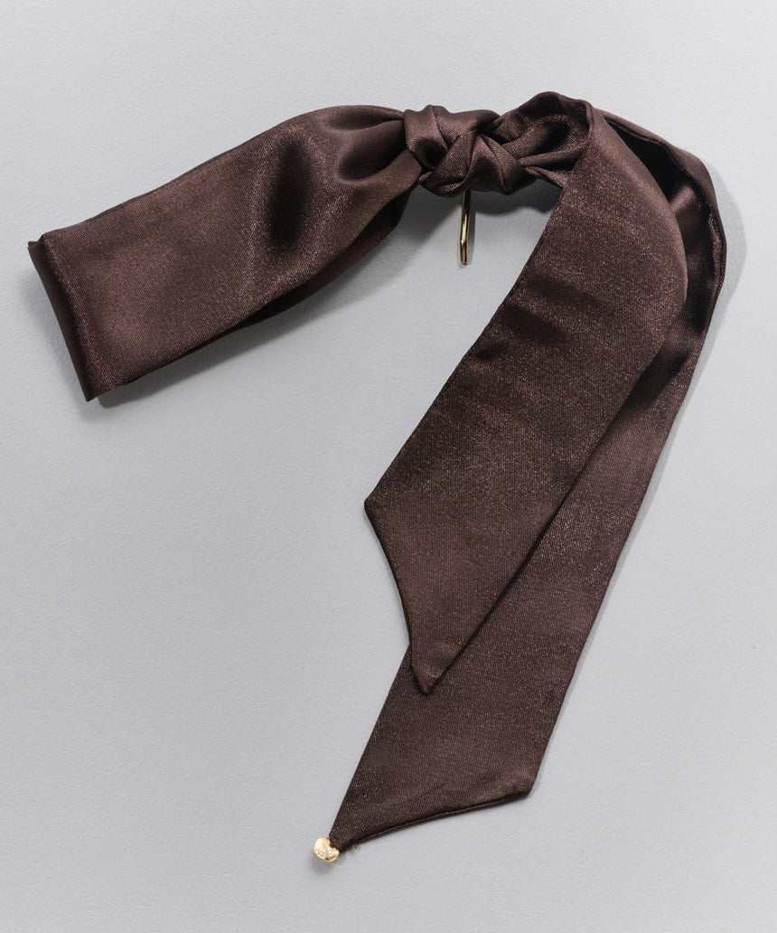 ヘアカフ・ポニーフック