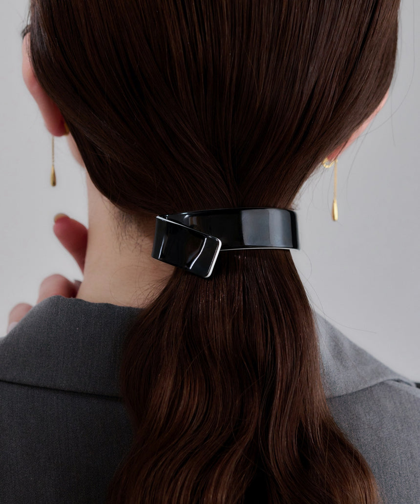 ヘアアクセサリー