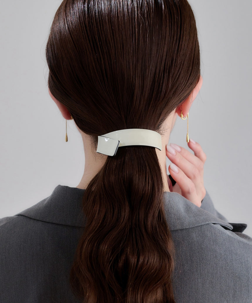 ヘアアクセサリー