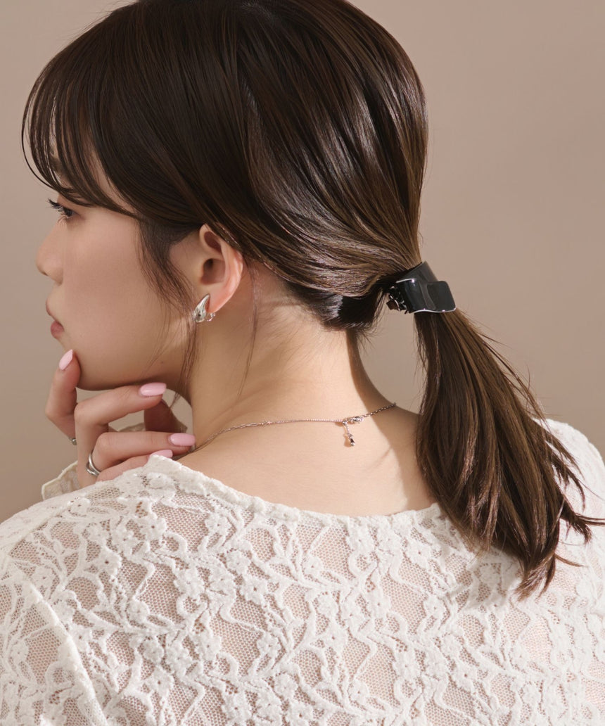 ヘアアクセサリー