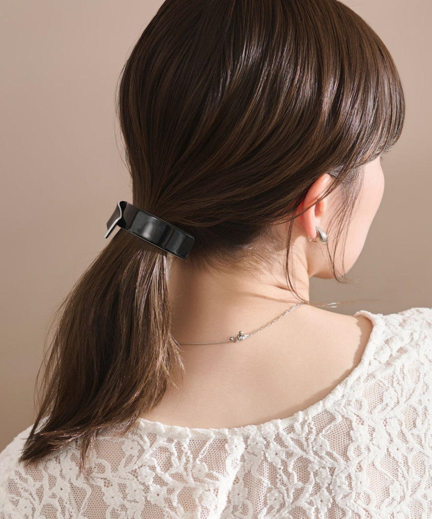 ヘアアクセサリー