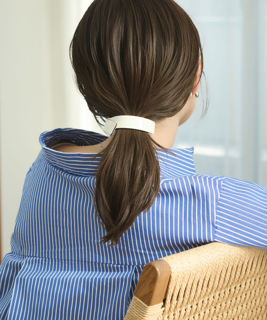 ヘアアクセサリー