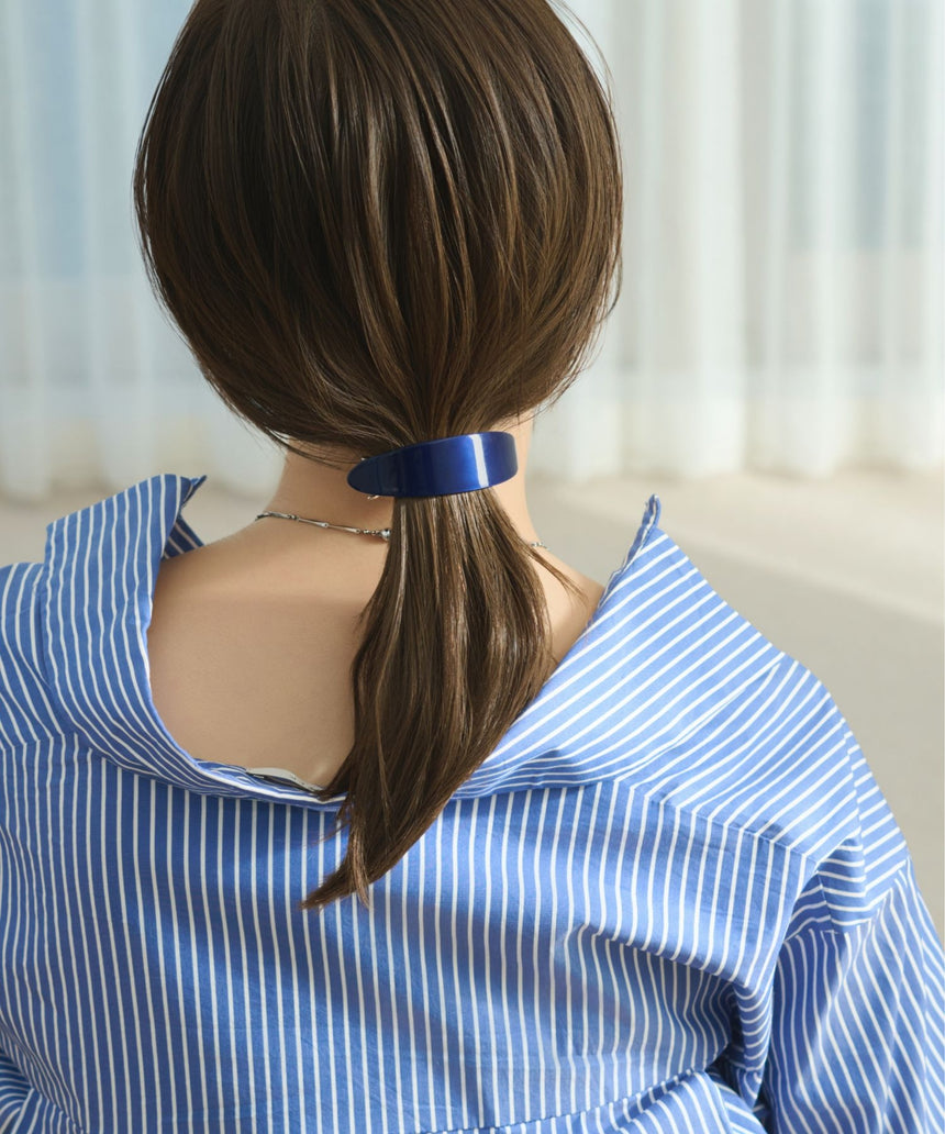 ヘアアクセサリー