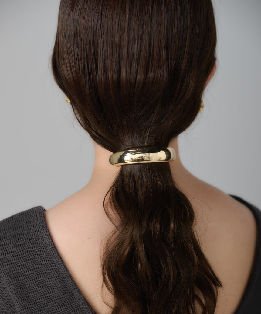 ヘアアクセサリー