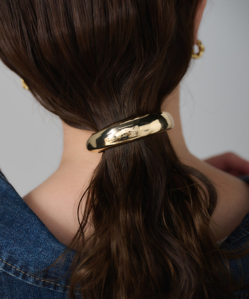 ヘアアクセサリー