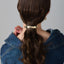 ヘアアクセサリー
