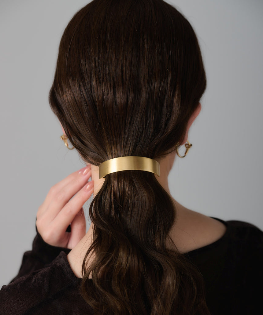 ヘアアクセサリー