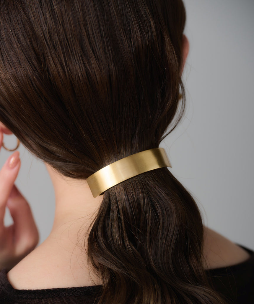 ヘアアクセサリー
