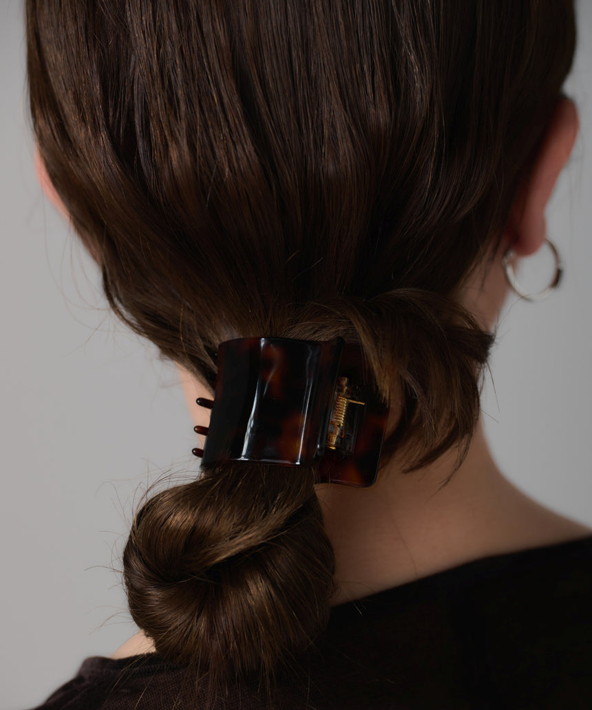 ヘアアクセサリー