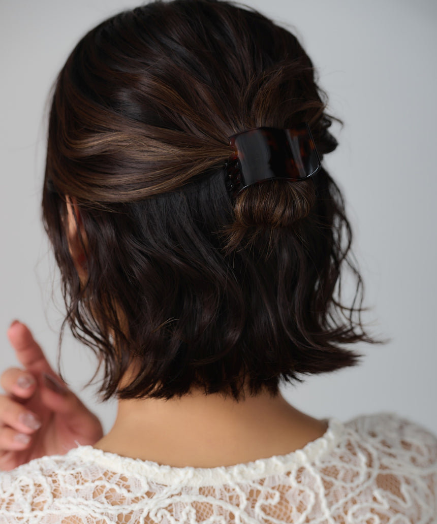 ヘアアクセサリー