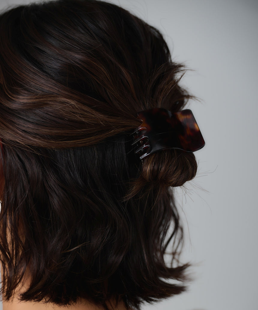 ヘアアクセサリー