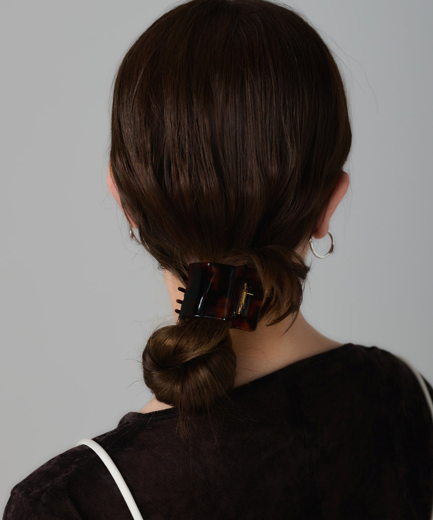 ヘアアクセサリー