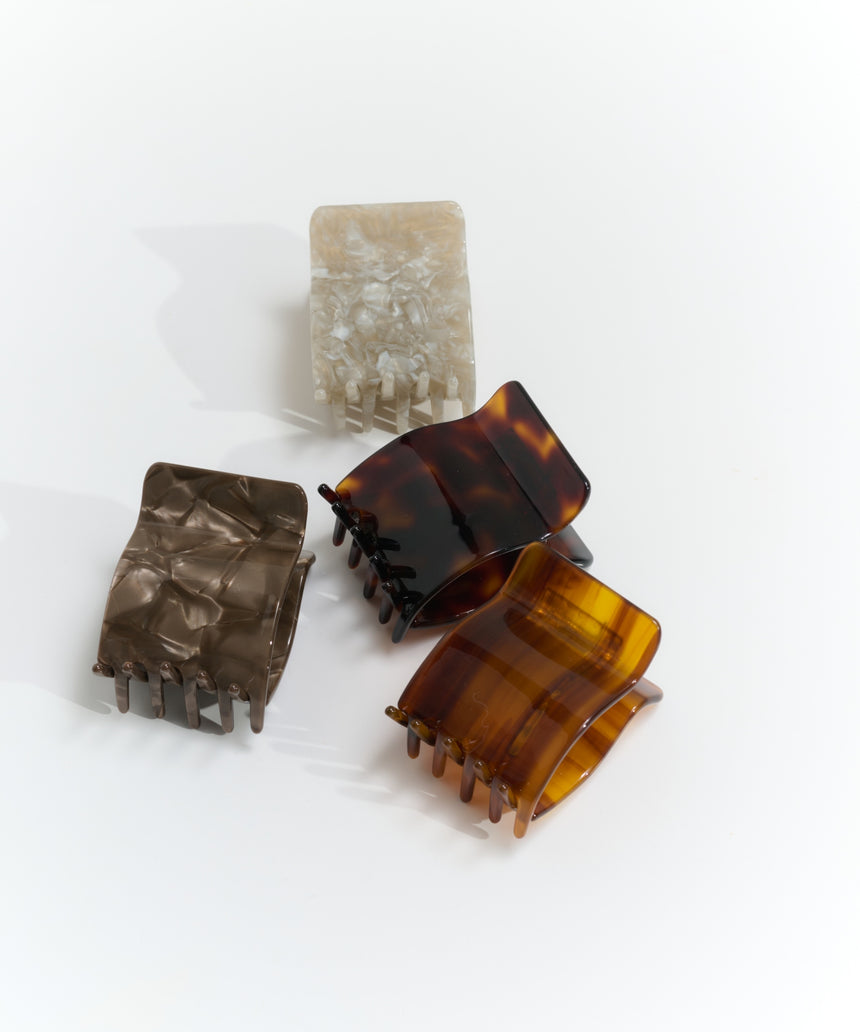 ヘアアクセサリー