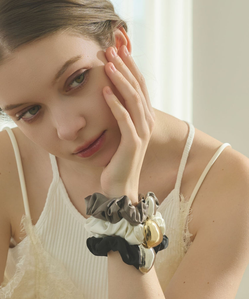 ヘアアクセサリー