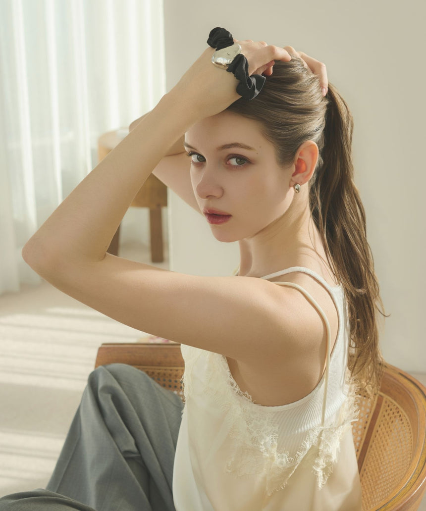 ヘアアクセサリー