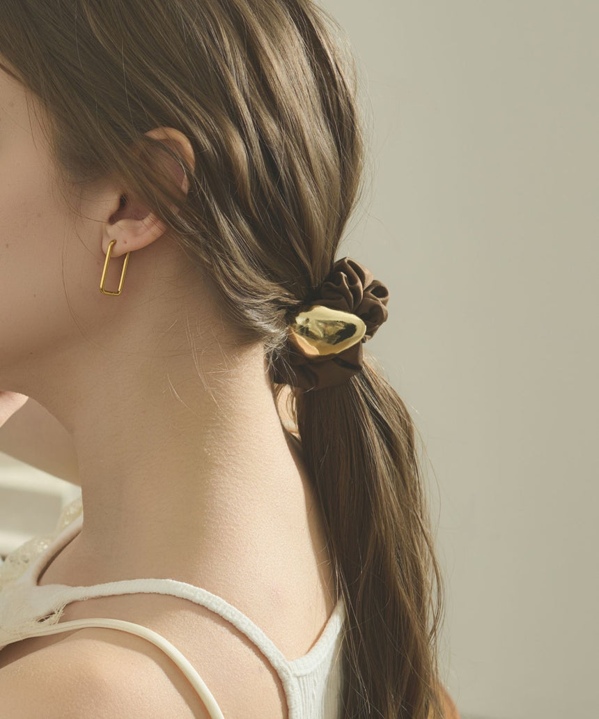 ヘアアクセサリー