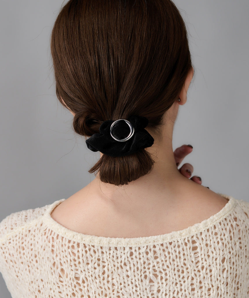 ヘアアクセサリー