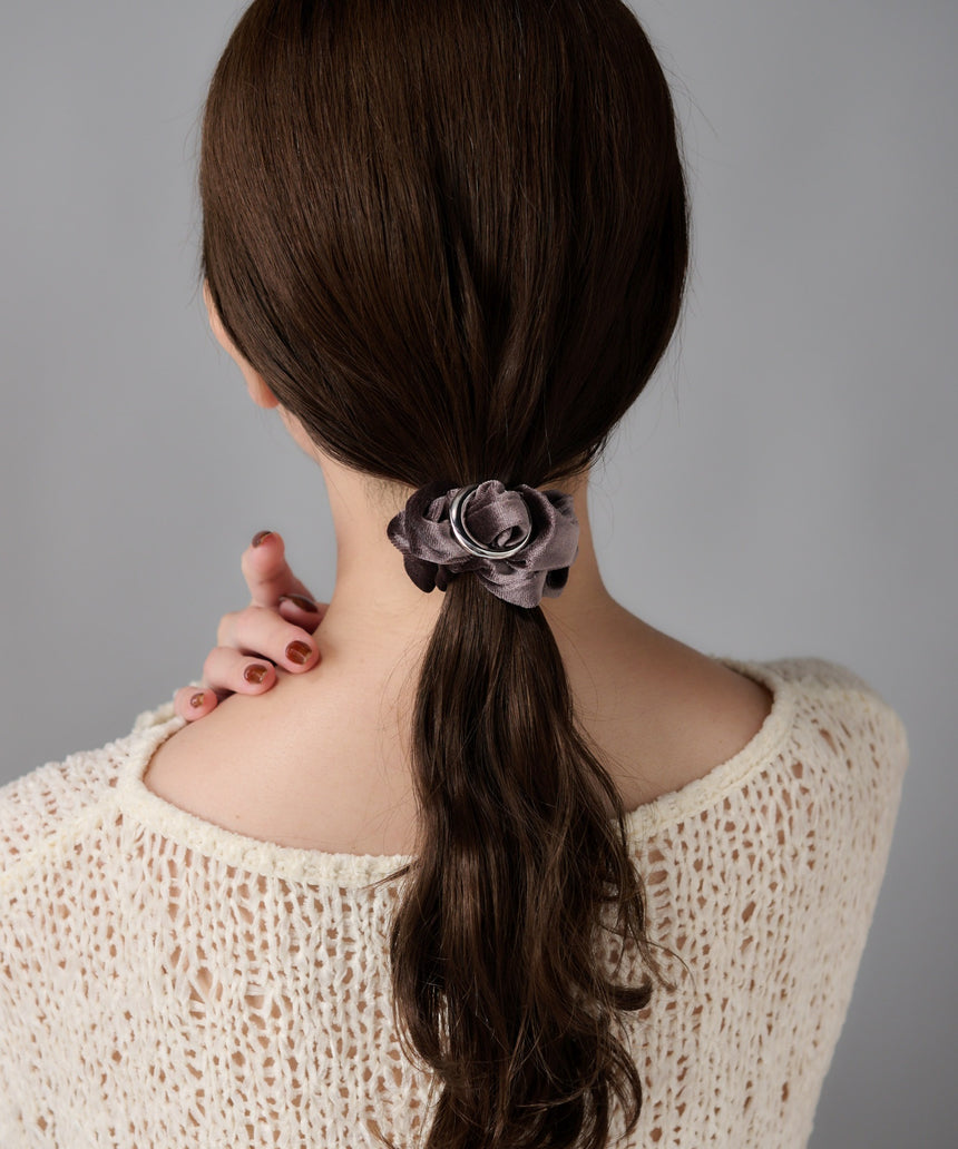 ヘアアクセサリー