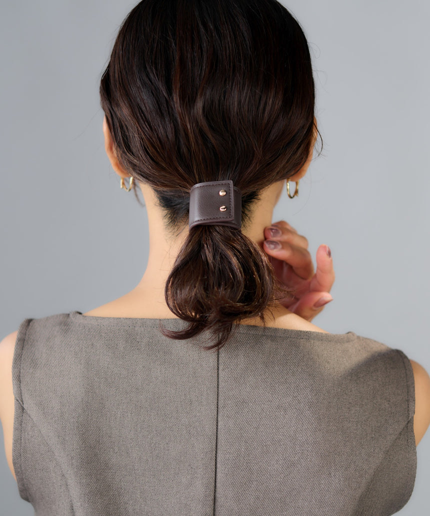 ヘアアクセサリー
