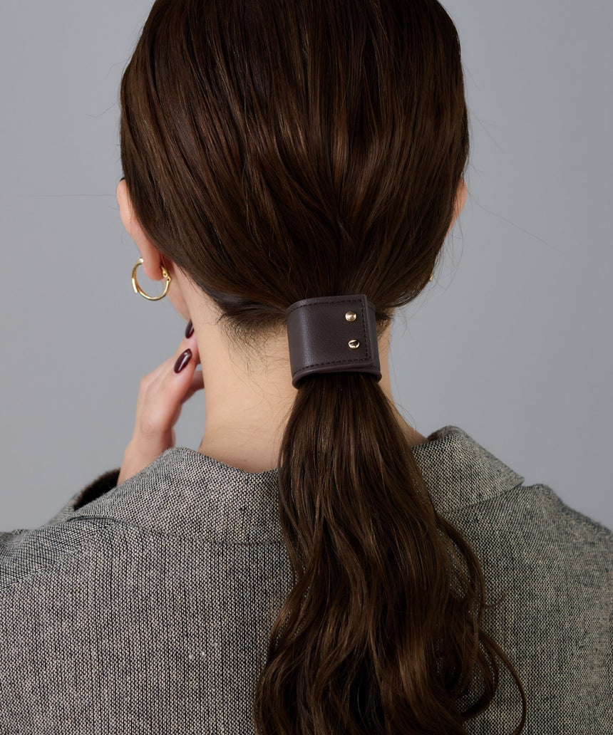 ヘアアクセサリー