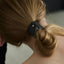 ヘアアクセサリー