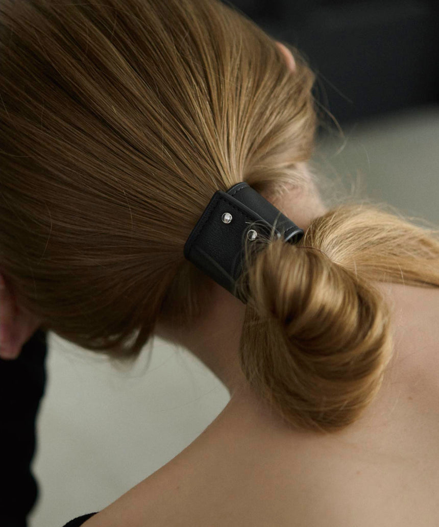 ヘアアクセサリー
