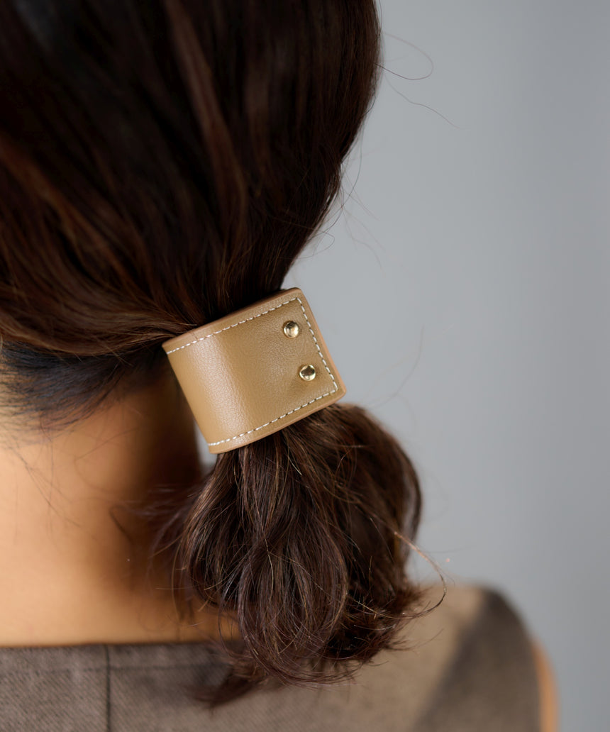 ヘアアクセサリー
