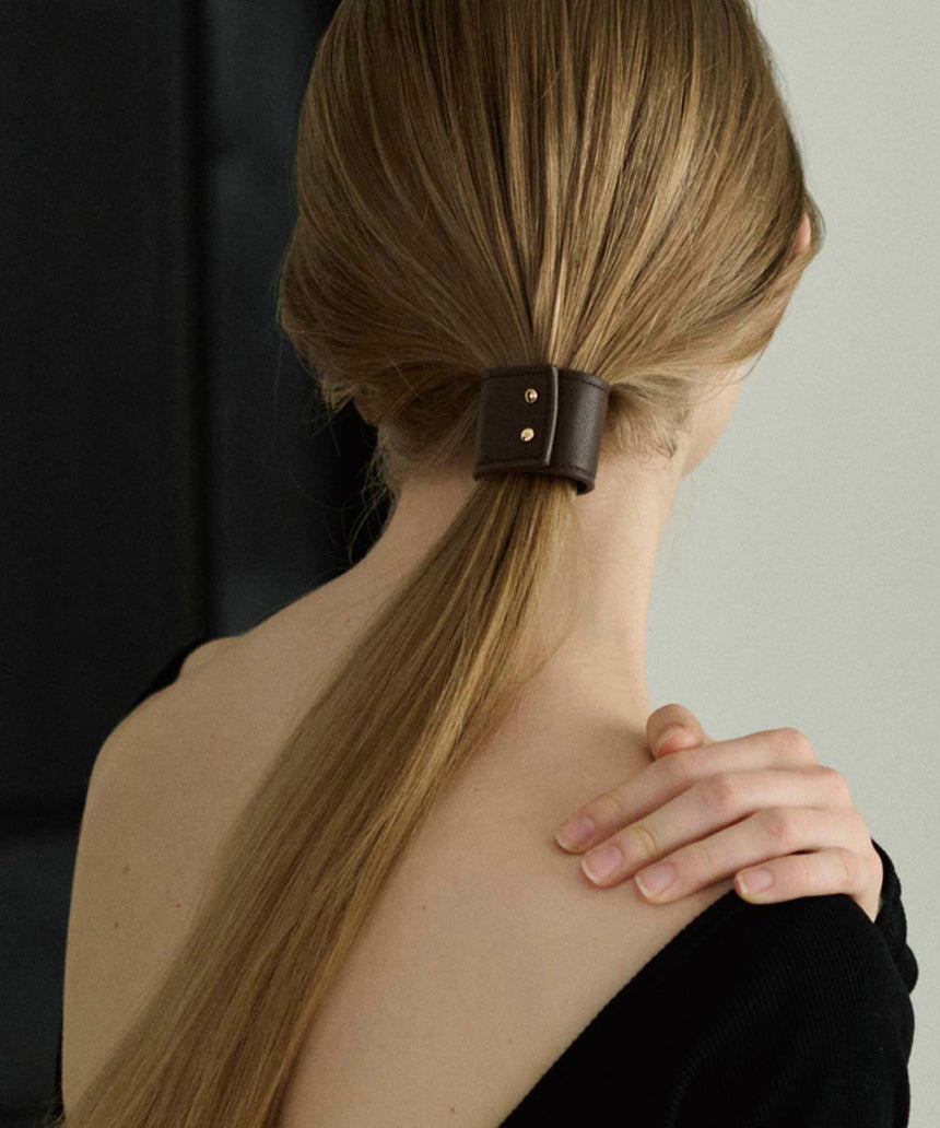 ヘアアクセサリー
