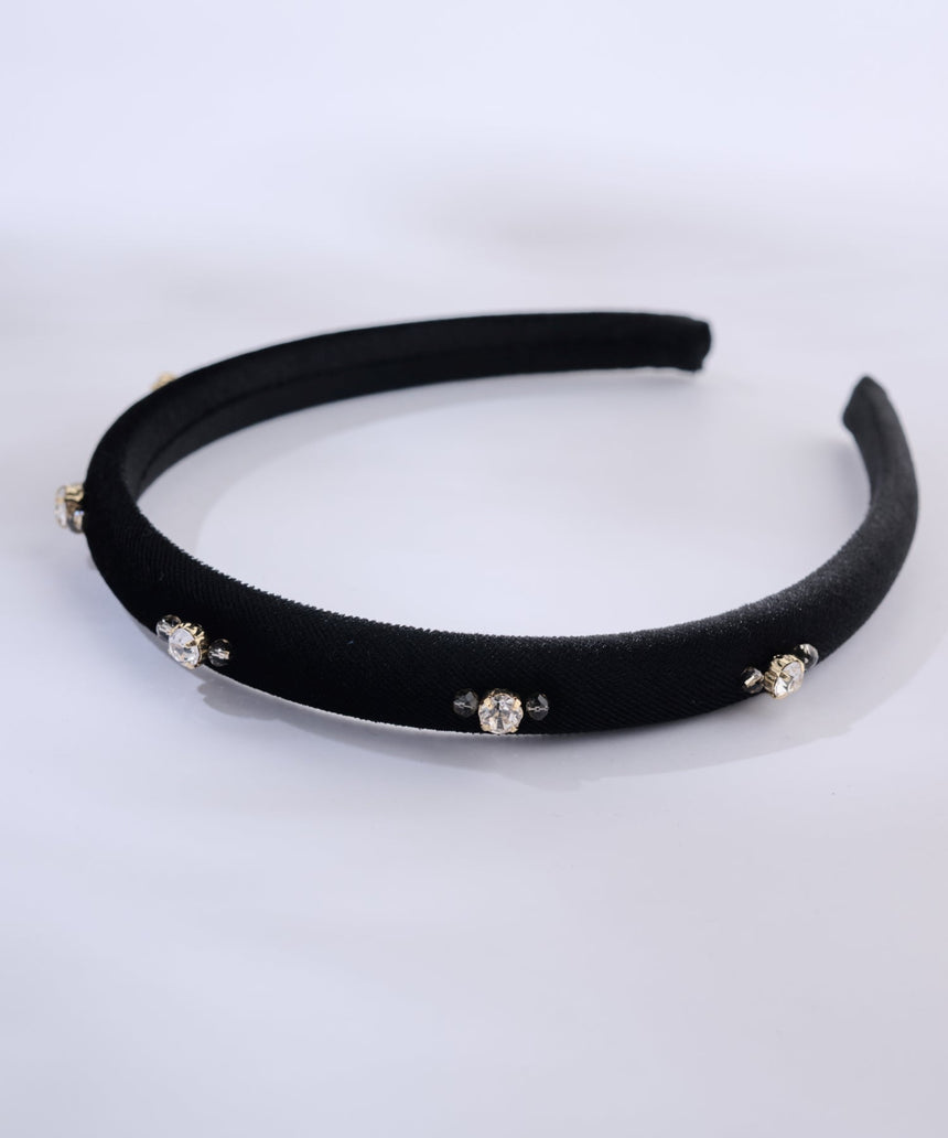 カチューシャ・ターバン