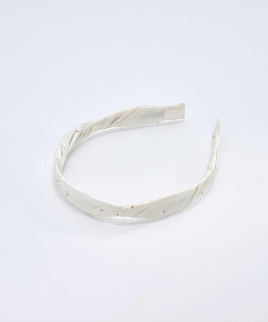 カチューシャ・ターバン