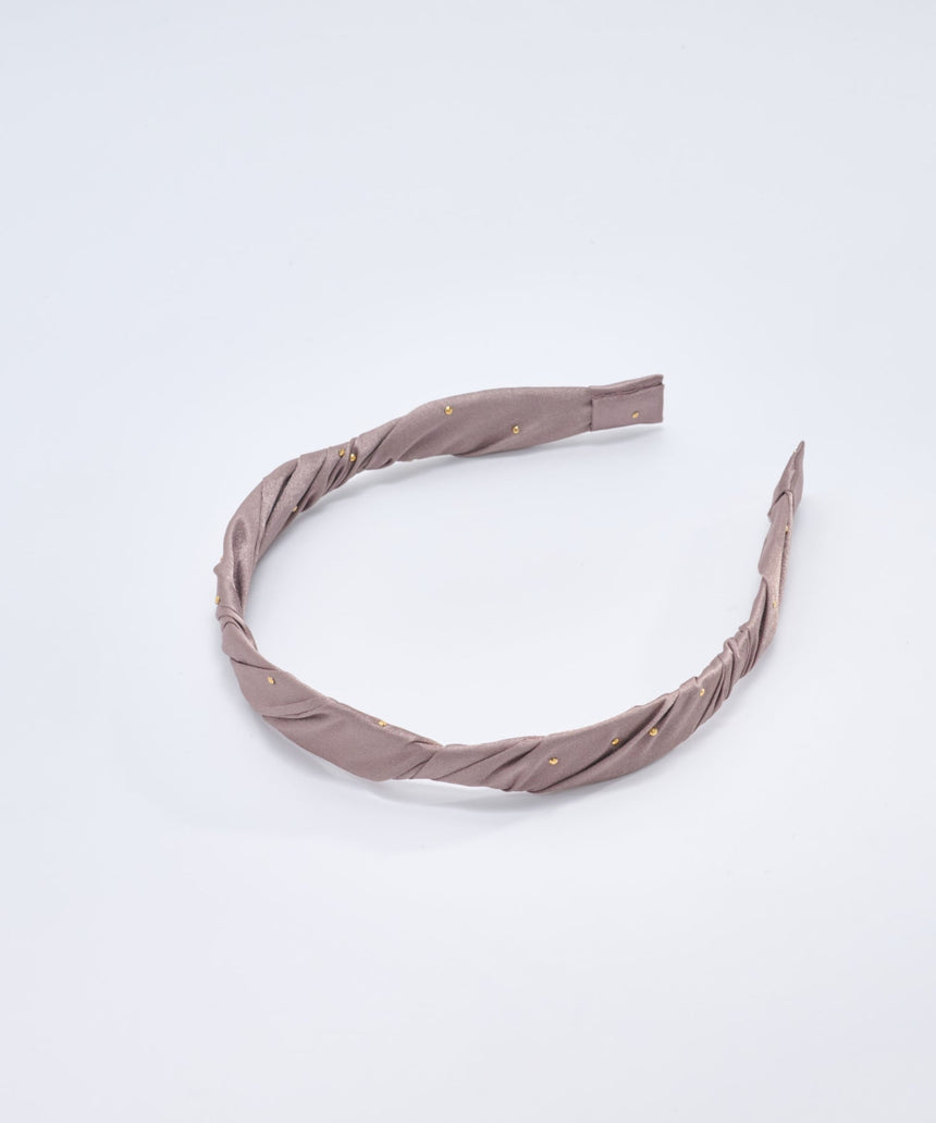 カチューシャ・ターバン