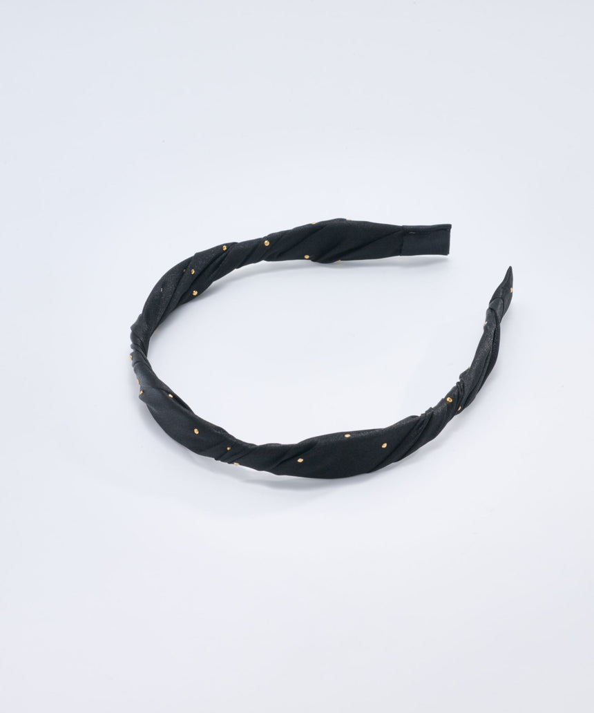 カチューシャ・ターバン