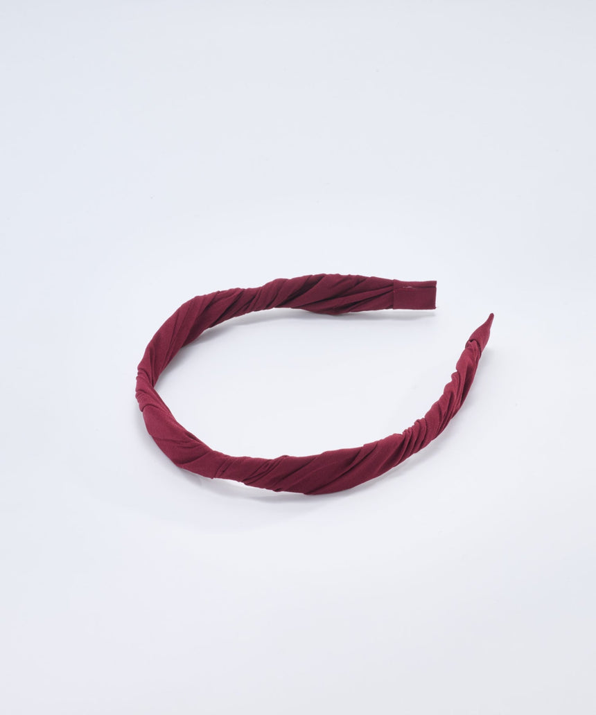 カチューシャ・ターバン