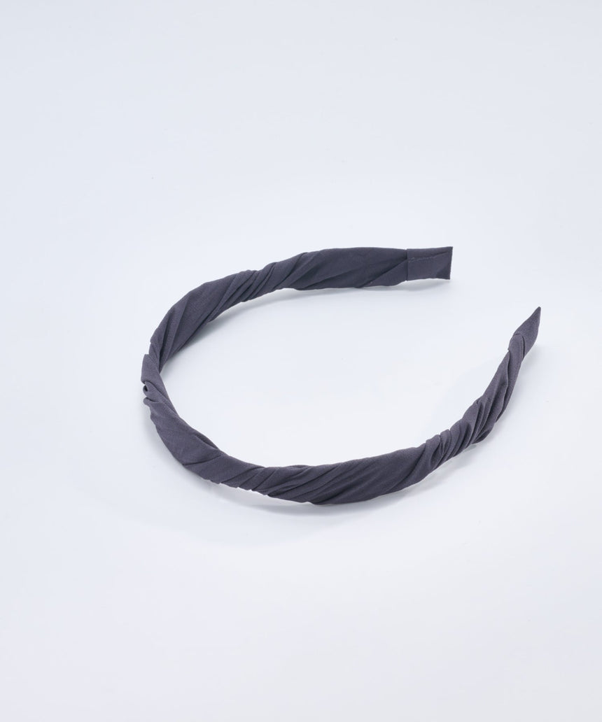 カチューシャ・ターバン