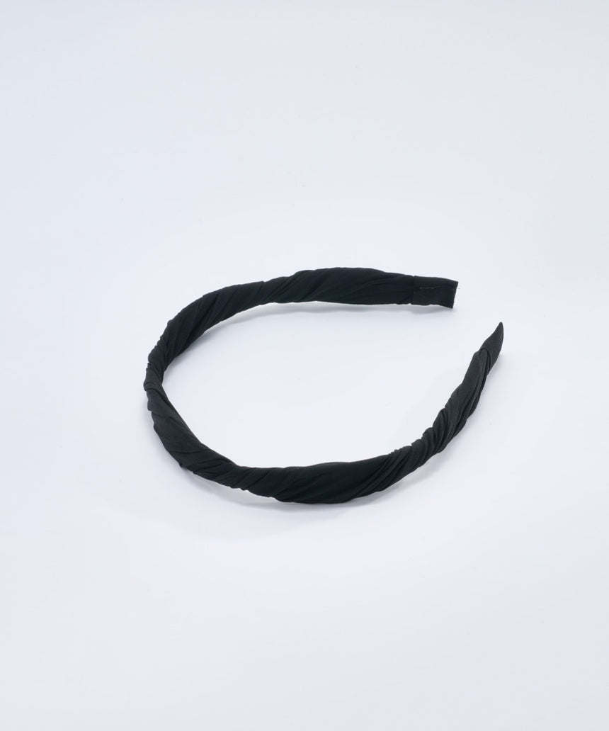 カチューシャ・ターバン