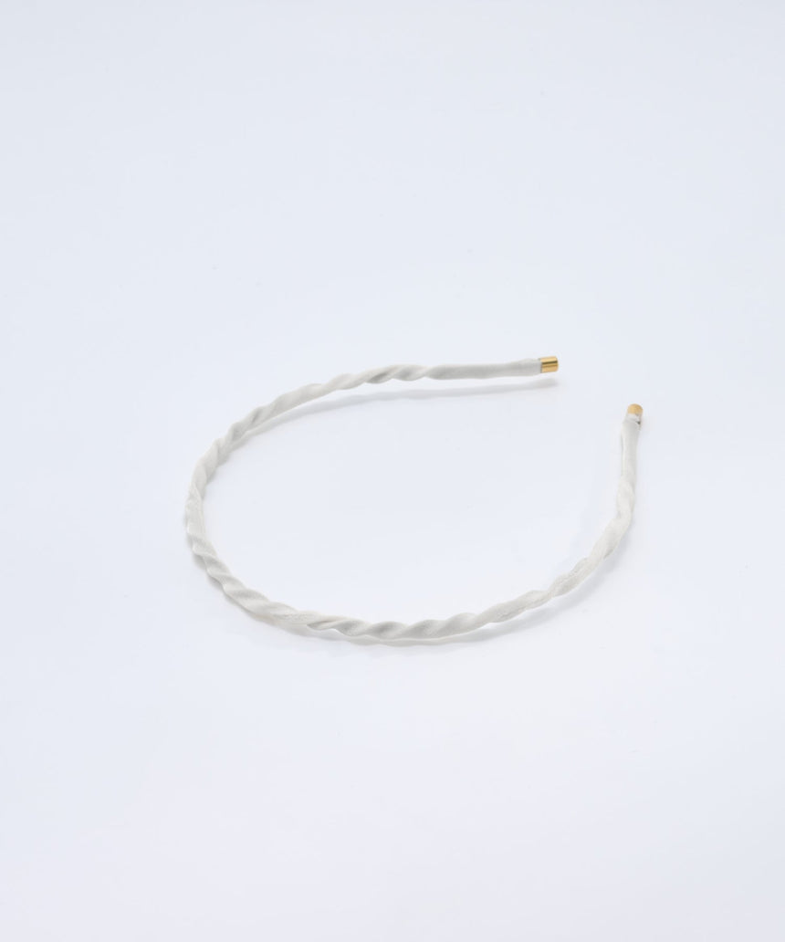 カチューシャ・ターバン