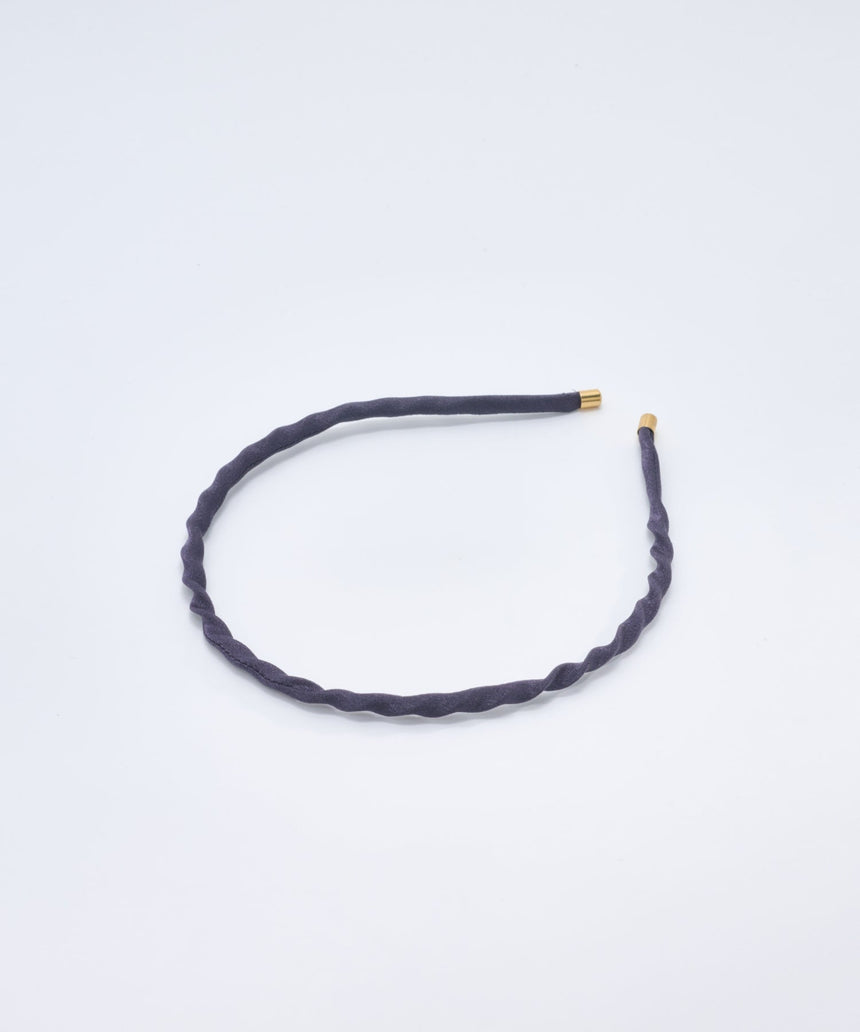 カチューシャ・ターバン