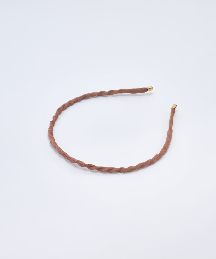 カチューシャ・ターバン