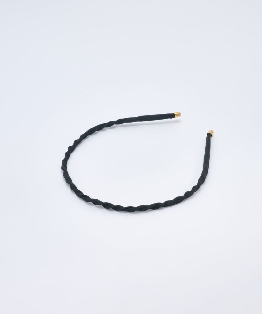 カチューシャ・ターバン