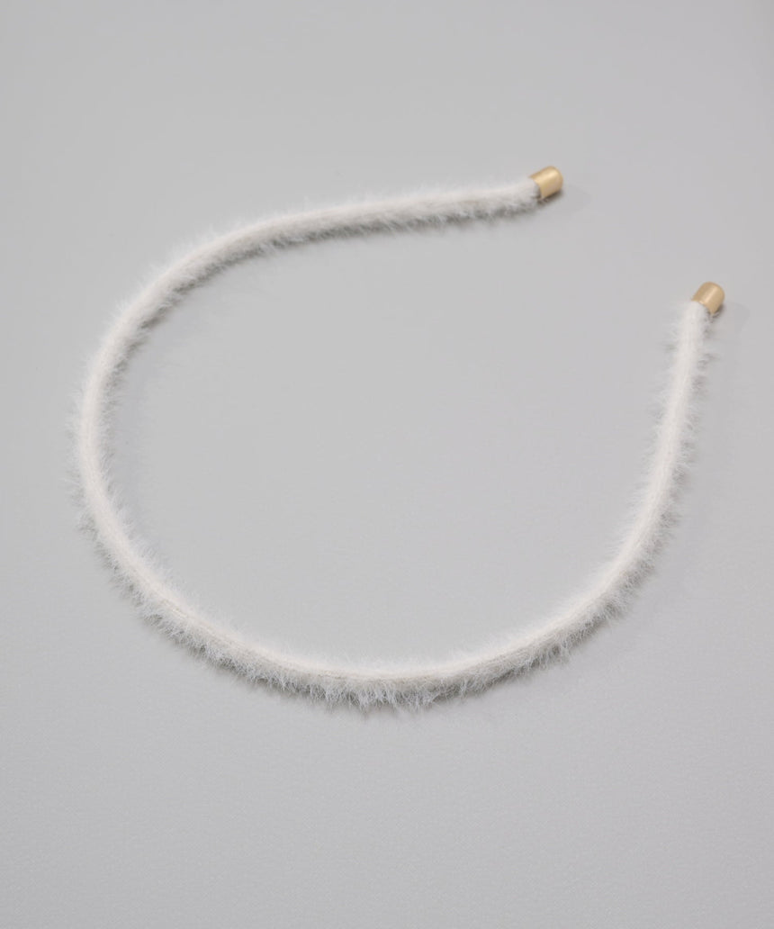 カチューシャ・ターバン