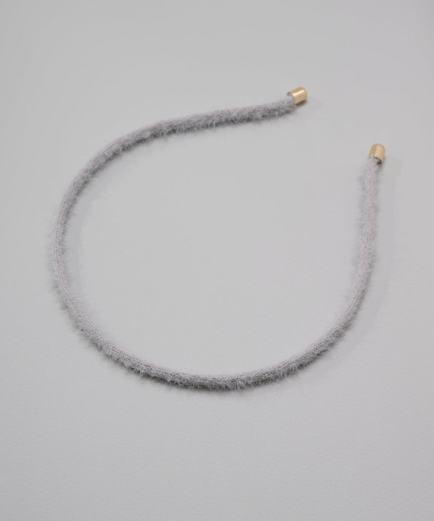 カチューシャ・ターバン