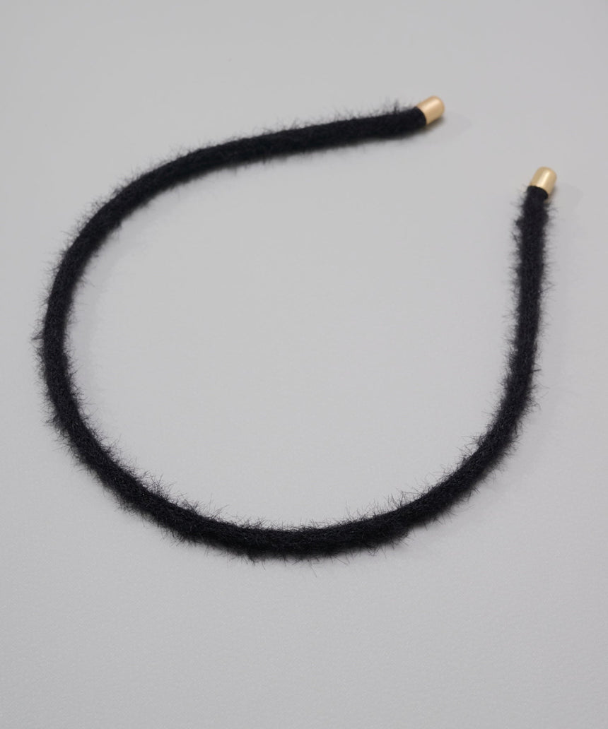 カチューシャ・ターバン