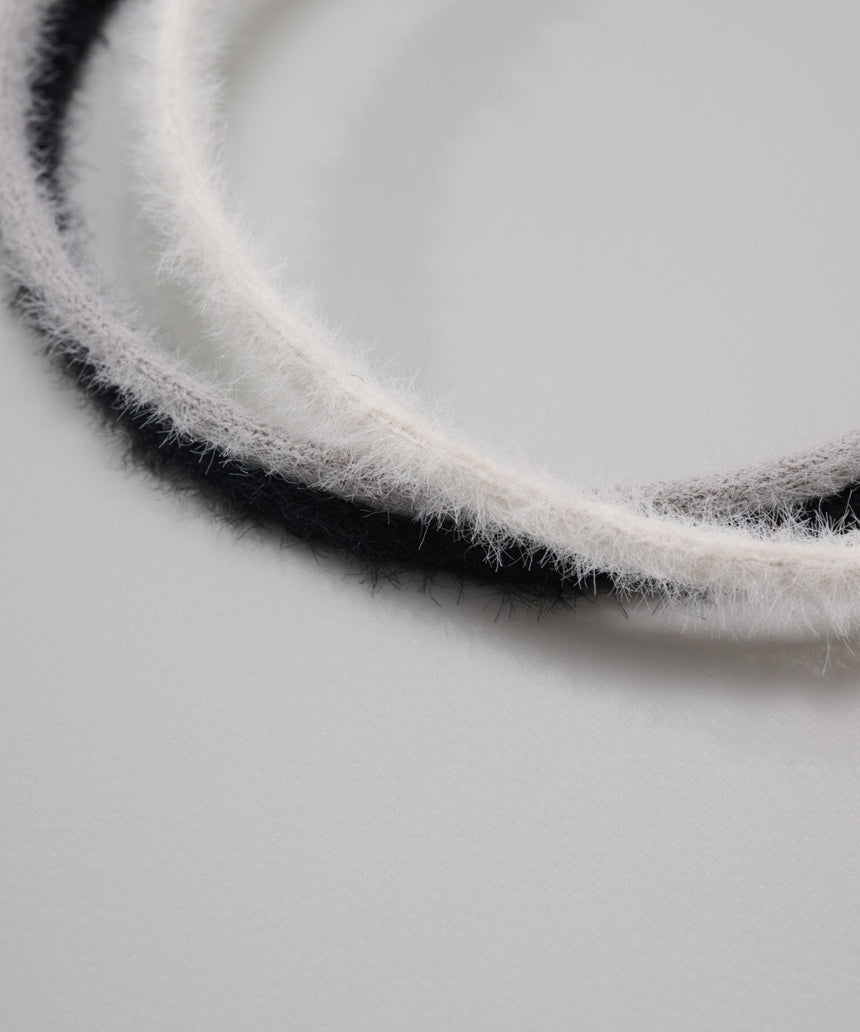 カチューシャ・ターバン