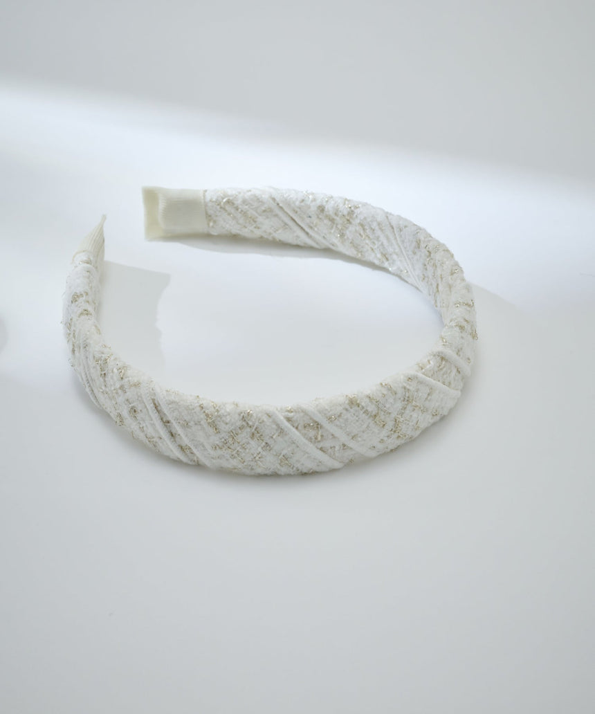 カチューシャ・ターバン