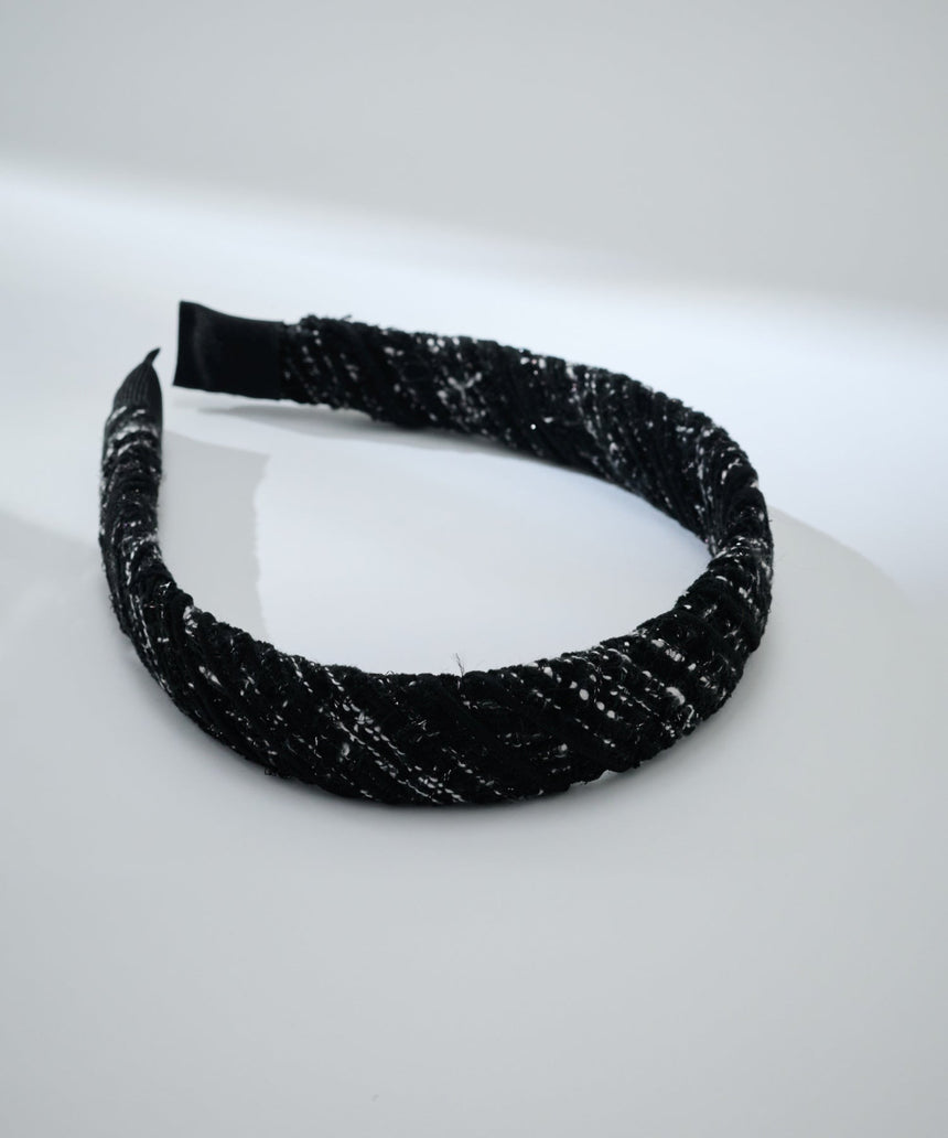 カチューシャ・ターバン