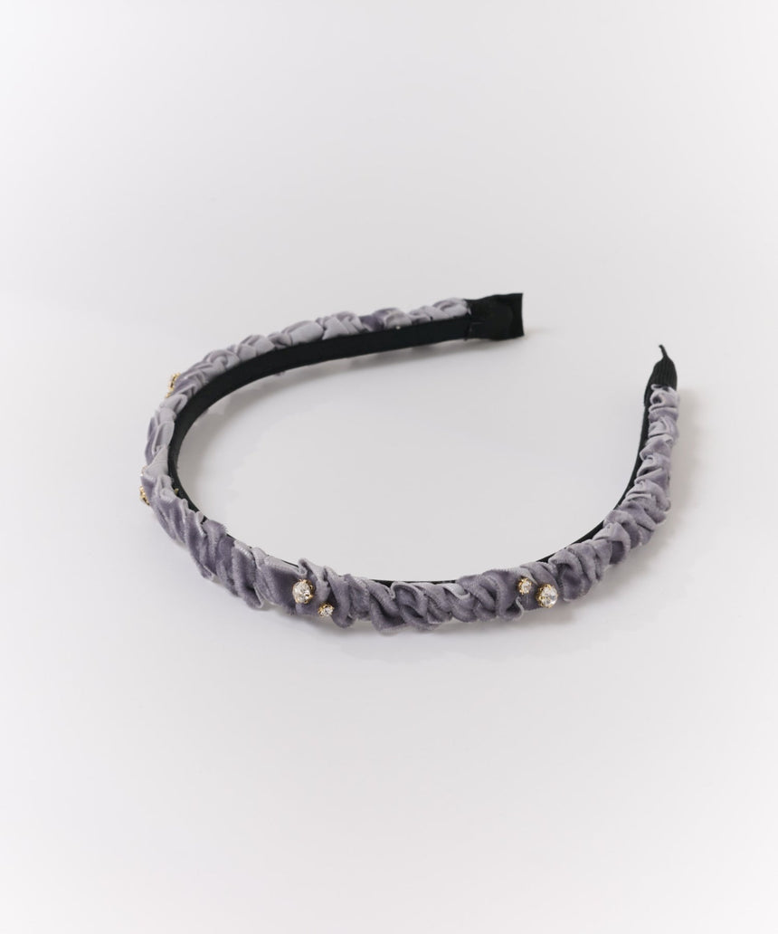 カチューシャ・ターバン