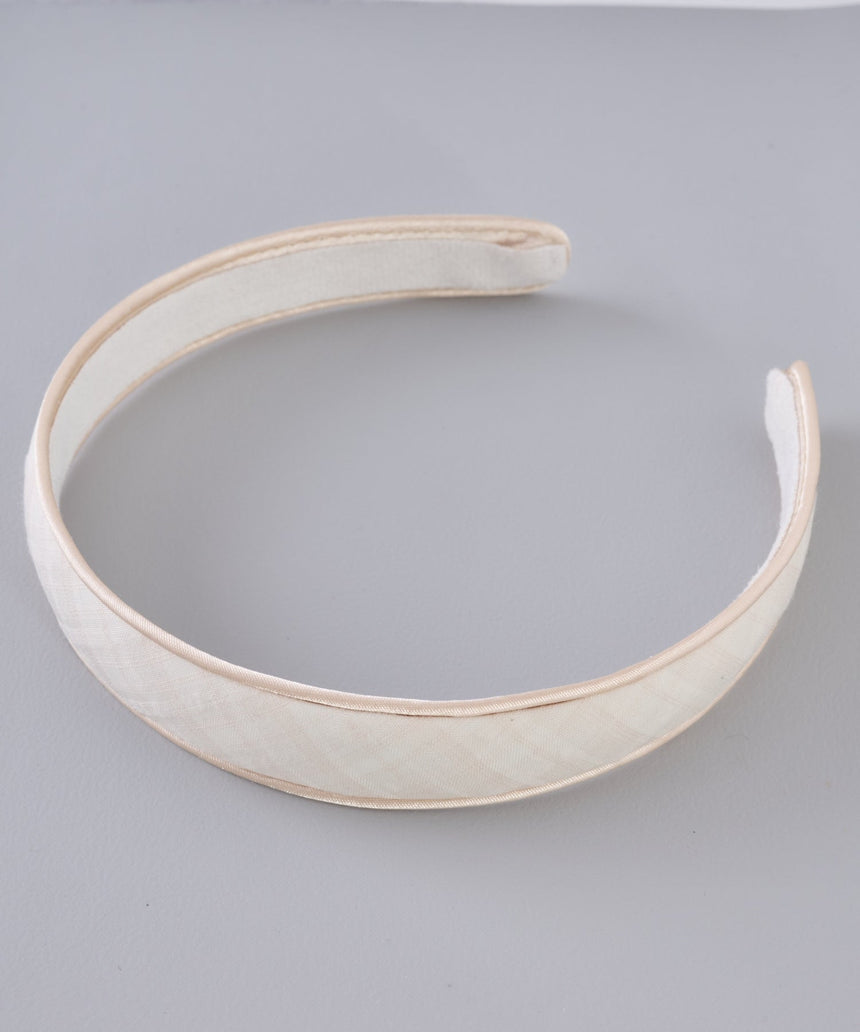 カチューシャ・ターバン